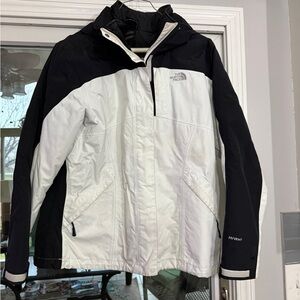 Women’s North Face Triclimate 3-in-1 coat